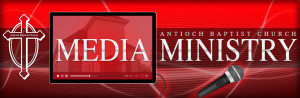 Antioch Media Banner