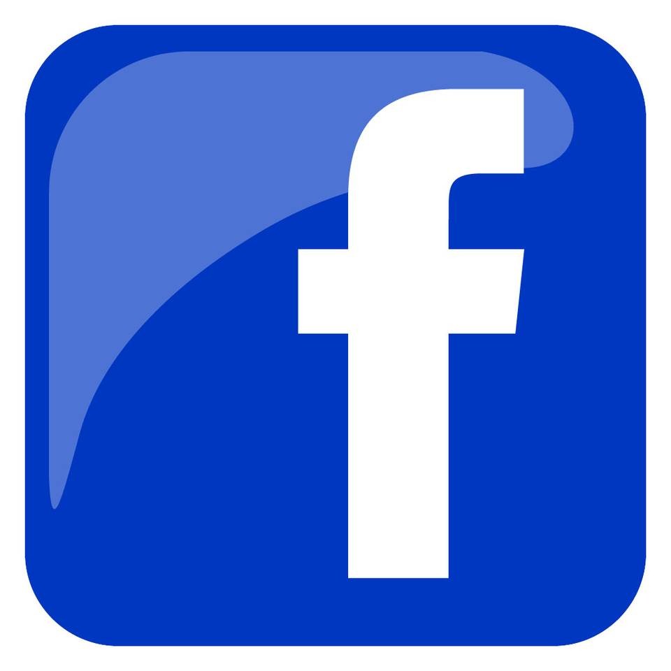 Facebook icon