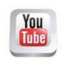 YouTube icon